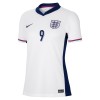 Officiële Voetbalshirt Engeland Kane 9 Thuis EK 2024 - Dames